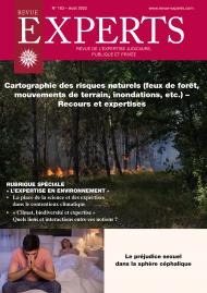 Revue n°163 - Août 2022