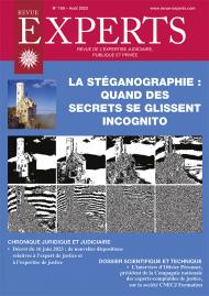 Revue n°169 - Août 2023