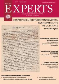 Revue n°172 - Février 2024