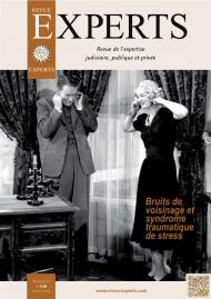 Bruit de voisinage et syndrome traumatique de stress