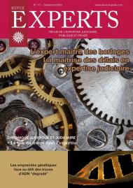 Revue n°171 - Décembre 2023