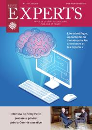 Revue n°179 - Juin 2025