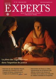 Revue n°181 - Décembre 2025