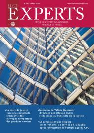 Revue n°182 - Mars 2026