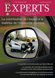 Revue n°184 - Septembre 2026