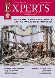 Revue n°165 - Décembre 2022