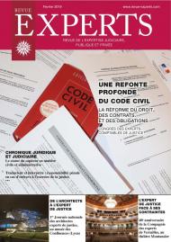 Une refonte profonde du code civil