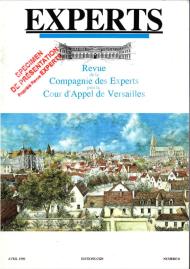 Les expertises en droit rural