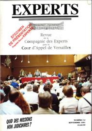 Inventaire et prisée