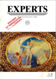 A propos de la déontologie de l'expertise