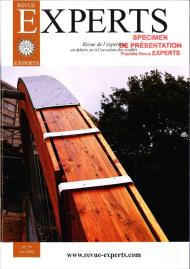 Le bois lamellé collé