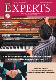 Revue n°159 - Décembre 2021