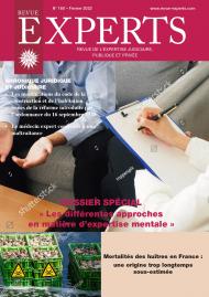 Revue n°160 - Février 2022