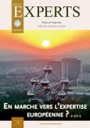En marche vers l'expertise européenne ?