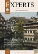 L'expert de justice en Europe et l'universalité de la preuve