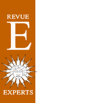  la boutique de Revue Experts